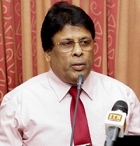 Mr.Gotabhaya Jayarathna