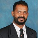 NP Sunil-Chandra