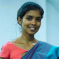 Miss. K.Nadeesha Shubashini