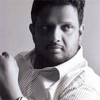 Senior Lecturer Aruna Lokuliyana