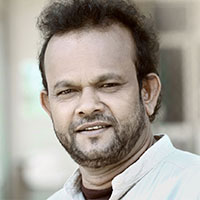Senior Lecturer G.R.N. Wijayarathna