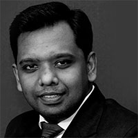 Senior Lecturer Dammika Bandara Herath