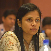 Dr. Lanka Ranaweera