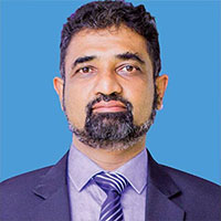 Dr. Anura Karunarathna