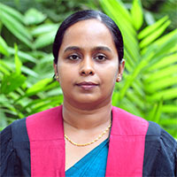 Dr. D. T. Koggalage