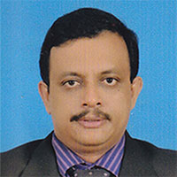 Dr. Ajantha Samarakon