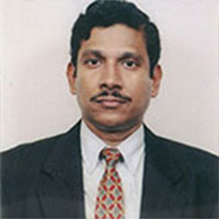 Senior Professor S.R.D. Kalingamudali