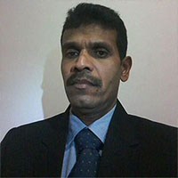 Mr. M. Piyathilaka