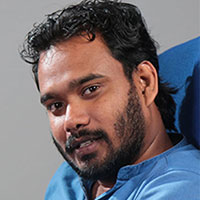 Lecturer Mangala Keerthi de Pasqual