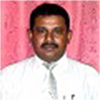 Dr. Ajith Dissanayaka