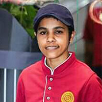 Harshani C Senawirathna