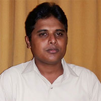 Mr. M. A. D. R. Manasingha
