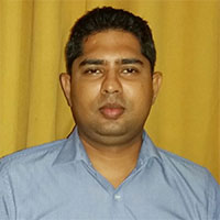 Mr. R. D. Rohitha Dhananjaya