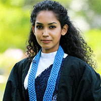 Miss. N.A.Manori L Chandradasa