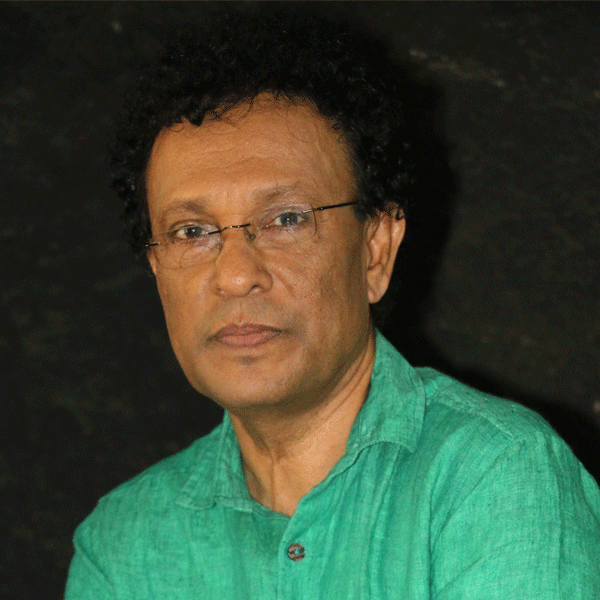 Senior Professor Ariyarthana Athugala