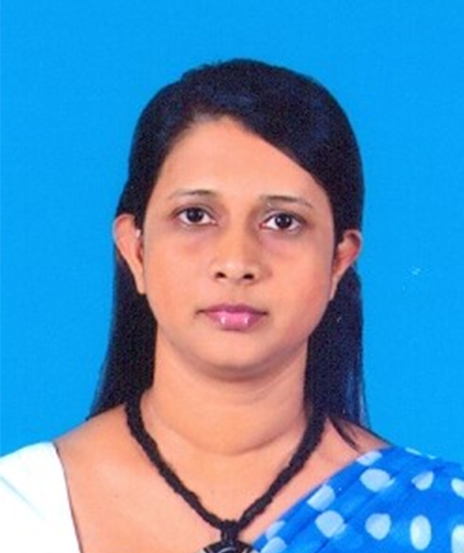 Dr. Dilrukshi Ratnayaka
