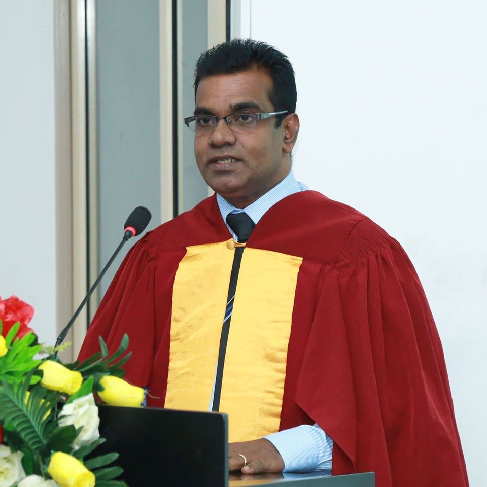 Prof. R.A.S.Weerasiri