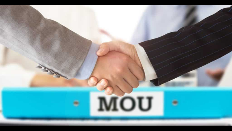 MOUs and Partnerships of University of Kelaniya
