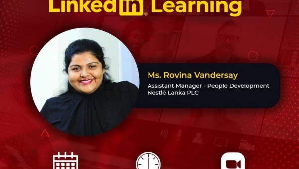 CV Writing & LinkedIn Learning 