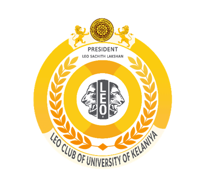 CGU - LEO CLUB