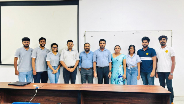 Workshop on  