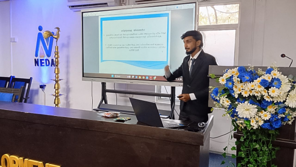  The Graduate Entrepreneur 2024 - Proposal Presentations