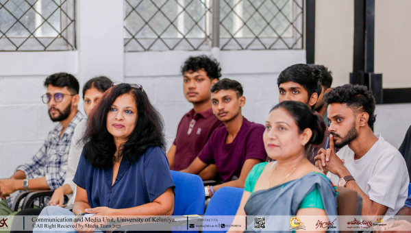 Awareness Workshop on Safe Migration