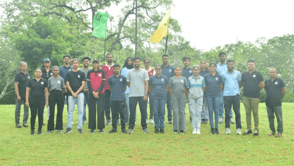 Career Fair 2026 Leadership Programme