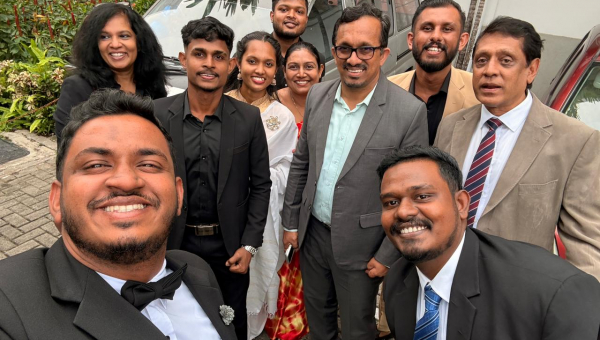 “Brain into Business” – NEDA Grant Awards 2025