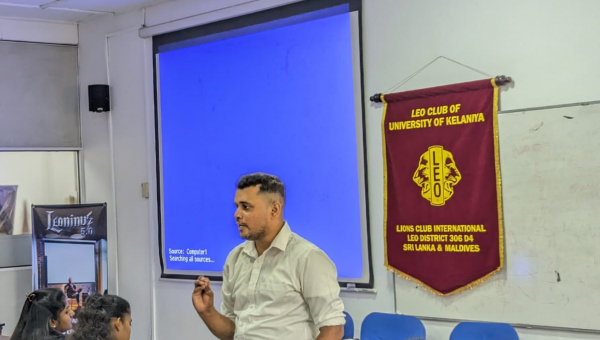 Workshop on CV writing and Interview Facing