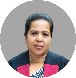 Ms. Nadeera Hewawasan Image