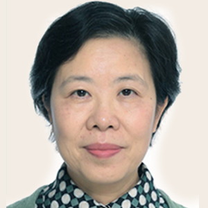Prof. Wang Jun