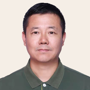 Dr. Wu Hongyuan