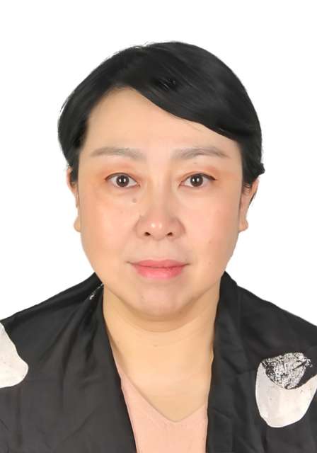  Ms. Zhu Lin