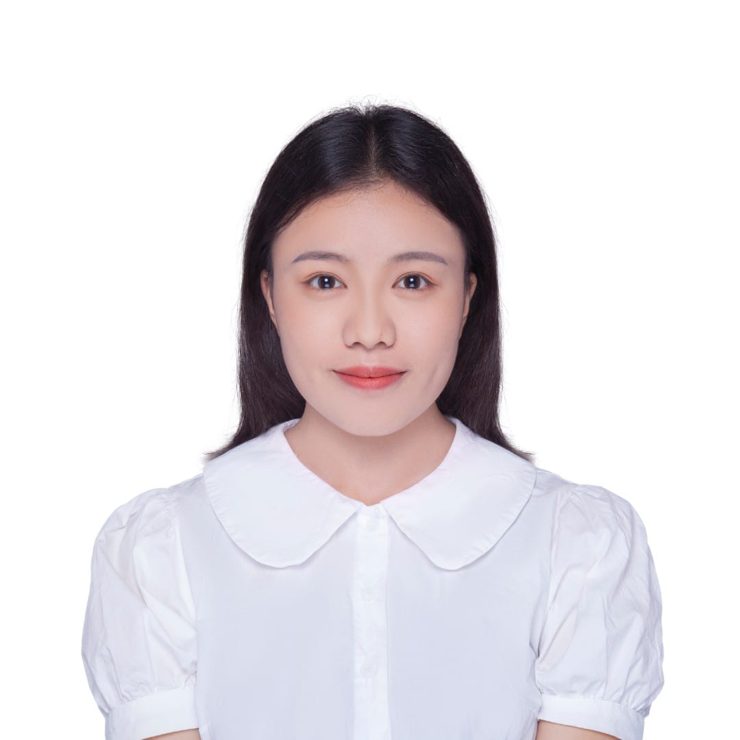 Ms. Liu Yang
