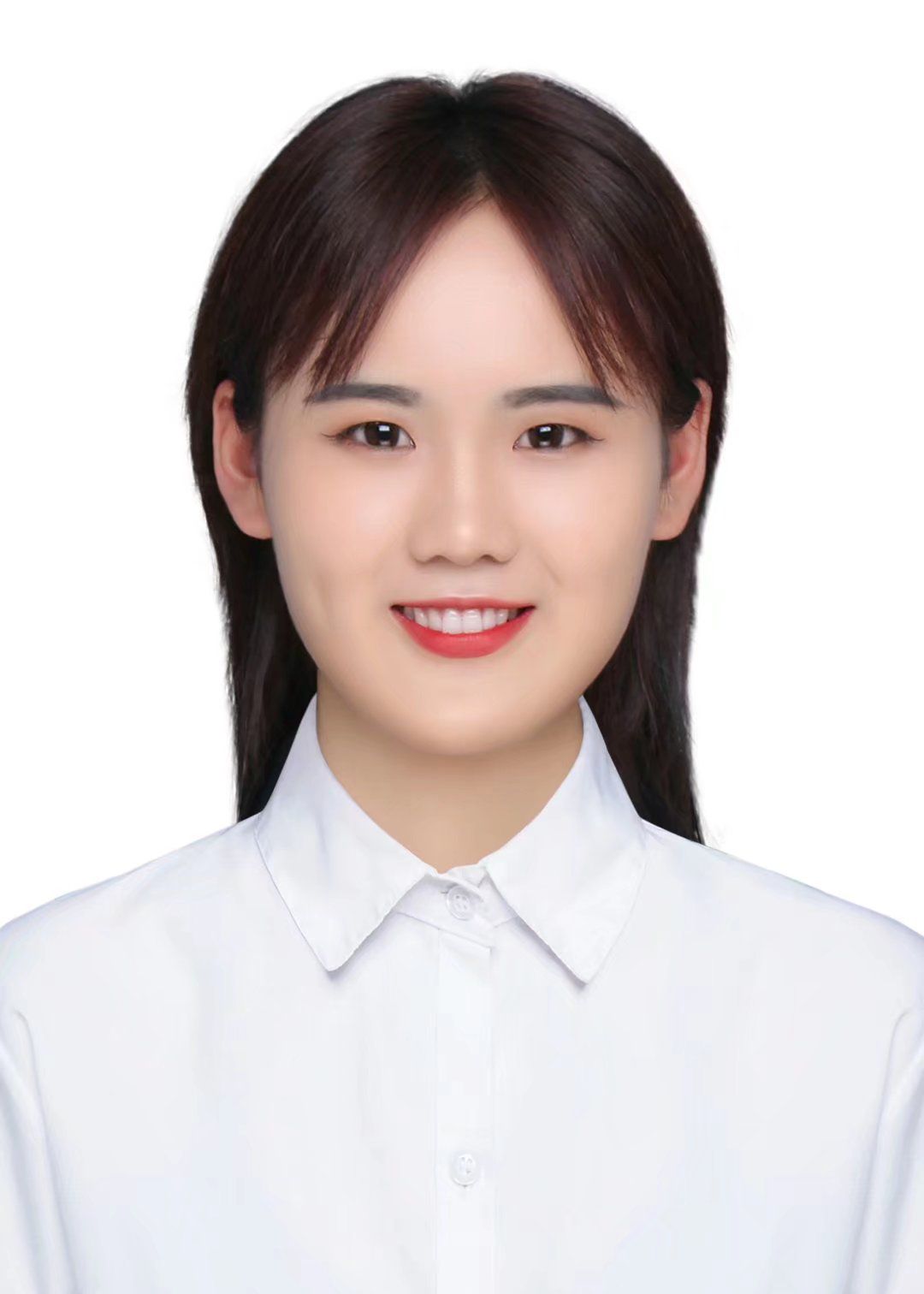 Ms. Liu Xin