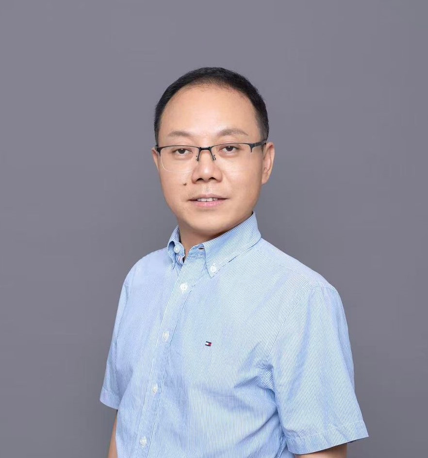 Mr. Guan Pin