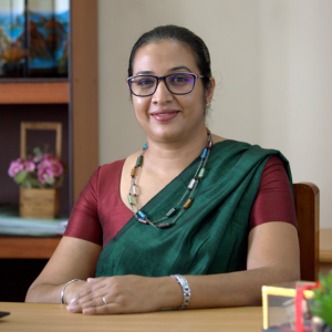 Dr. Udara de Silva