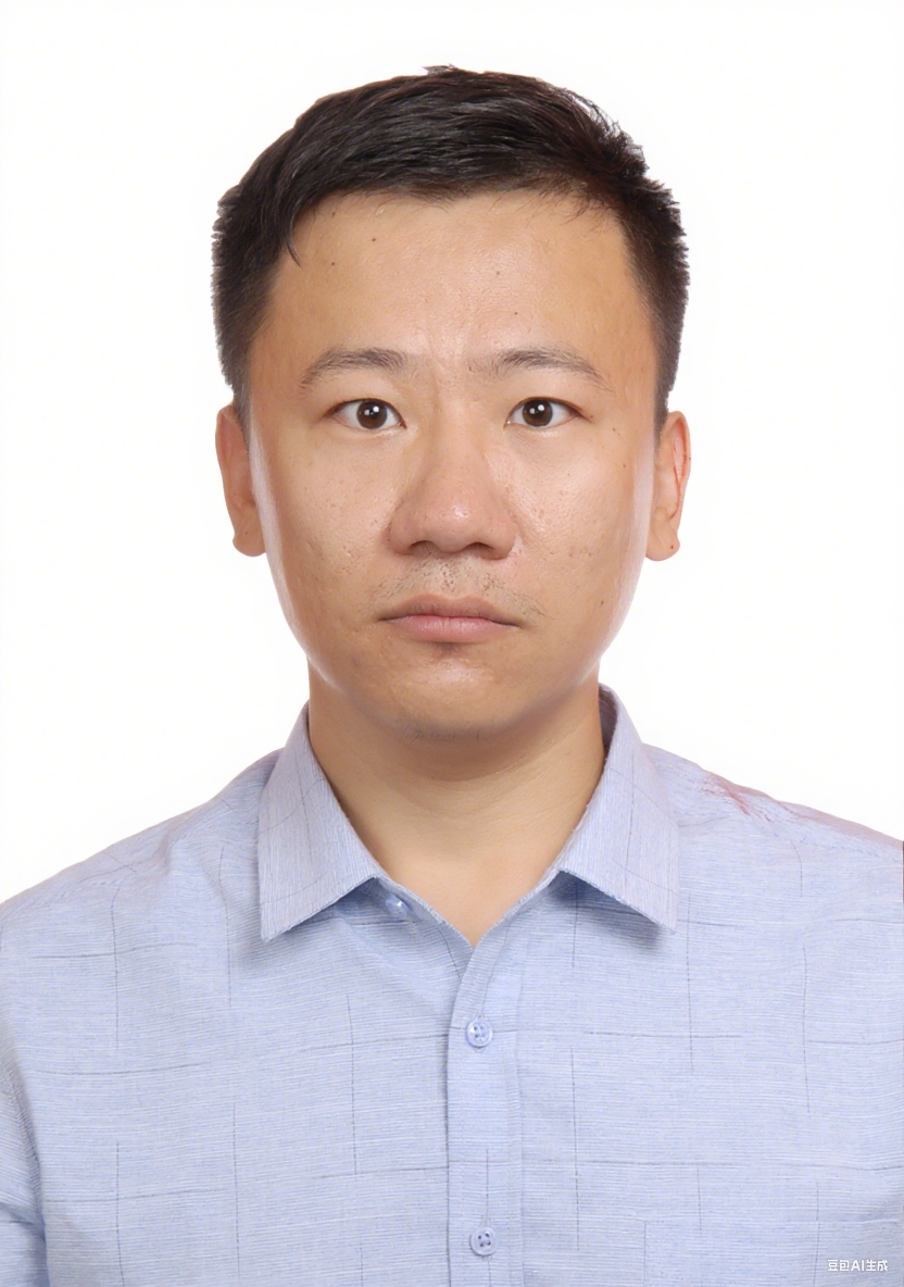 Mr. Ci Chunhui