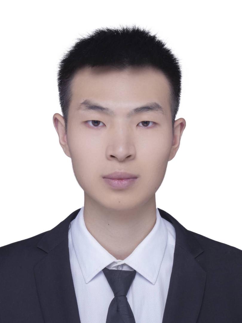 Mr. He Linfeng