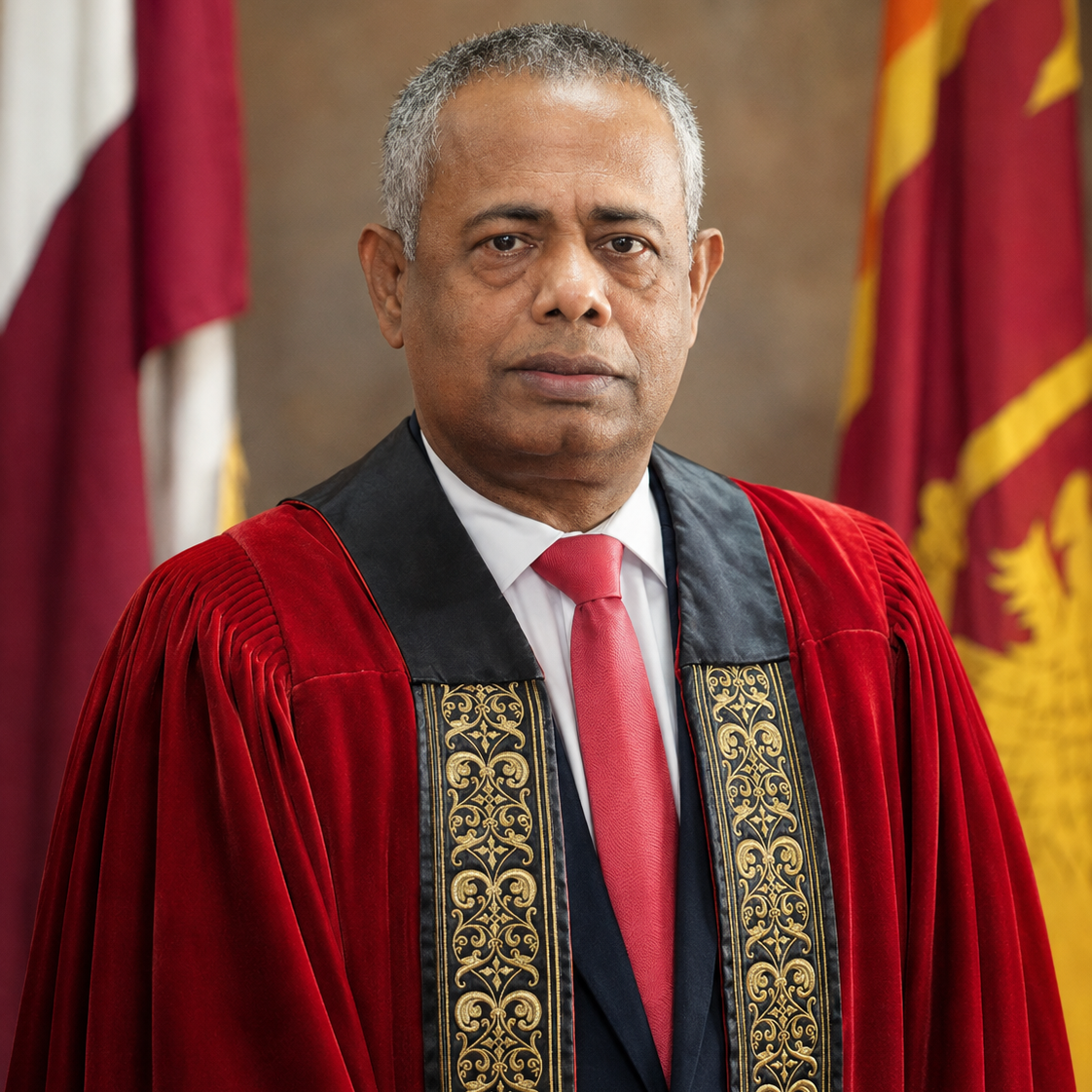Prof. Narada Fernando