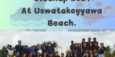 Sundown Beach Cleanup 2024