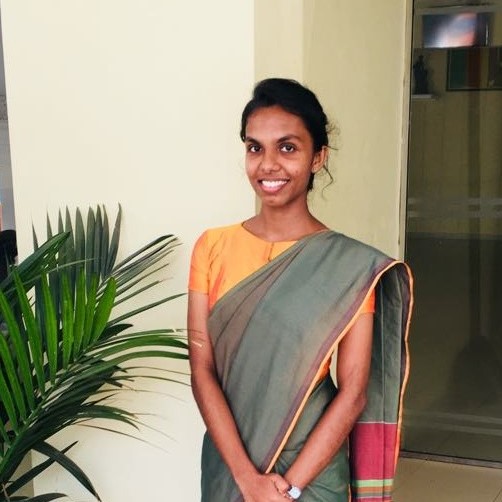 Ms. Deshika Panapitiya