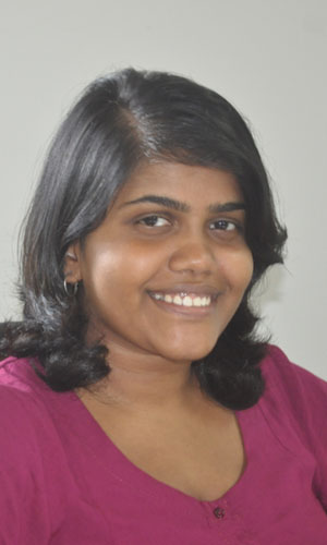 Ms. Sabreena Niles