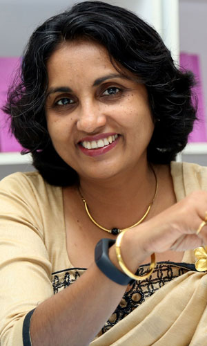 Prof. Anuruddhi Edirisinghe