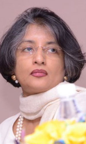 Prof. Maithree Wickramasinghe