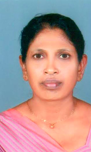 Dr. Swarna Ihalagama