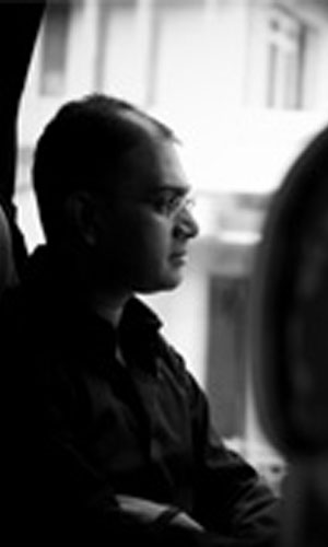 Mr. Hasitha Pathirana