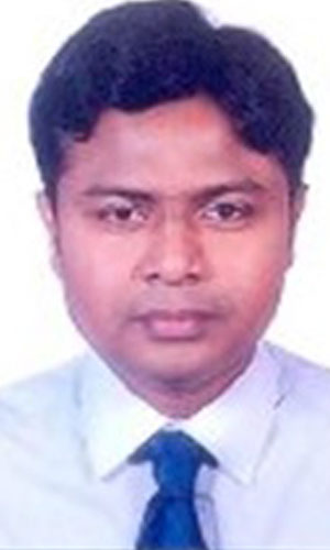 Mr. T. A. Pushparajah