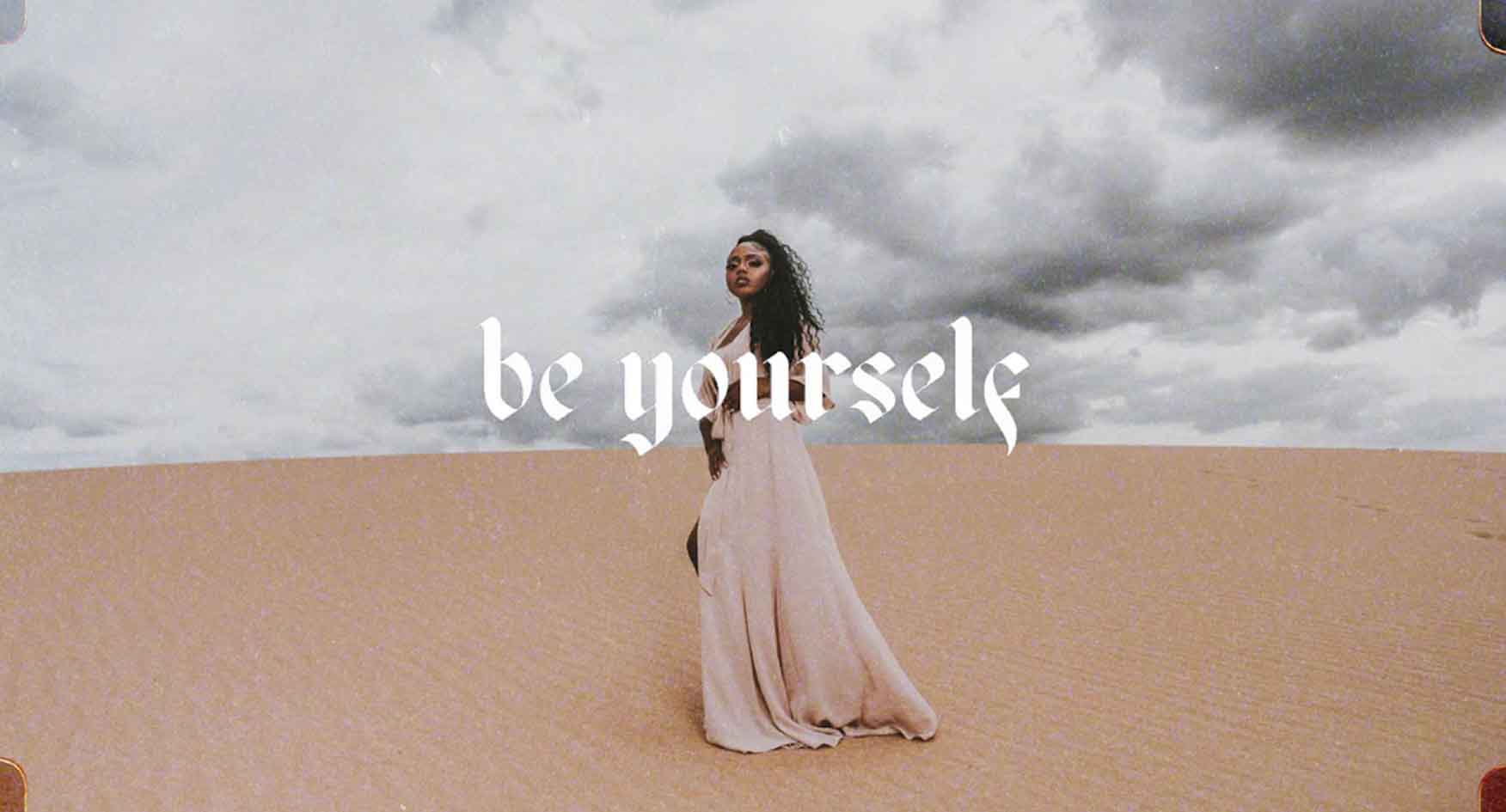 “Be Yourself, Everyone Else is Already Taken.” OSCAR WILDE